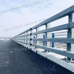 Bridge Guardrail