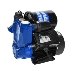 Reliable Production in an Agricultural Water Pump Factory