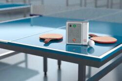 iAED-M1 Home AED