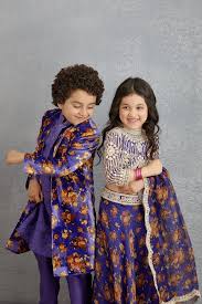 Kids wear