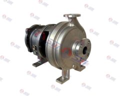 Goulds 3196 ANSI Pump, ASME B73.1 Chemical Process Pump