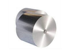 8011 Aluminum Foil: A Versatile Packaging and Industrial Solution