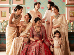 Indian Wear