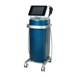 Gold RF Microneedling Device | Skin Tightening, Wrinkle Reduction & Collagen Boost