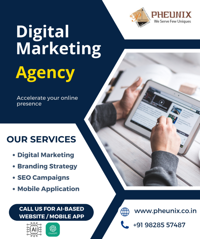 Top Digital Marketing in India