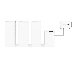 SigenStack Battery