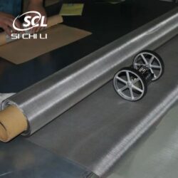 Stainless Steel Printing Mesh