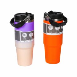 Gift Cups: Tokens of Sentiment and Personal Expression