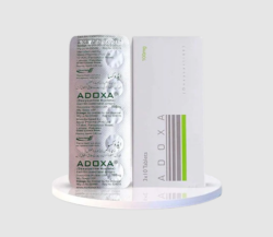 Adoxa Tablet