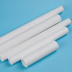 Alumina Ceramic Tube