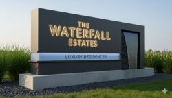 Stand Out with Premium Architectural Signs in Fort Worth by SpeedPro Fort Worth Mid-Cities
