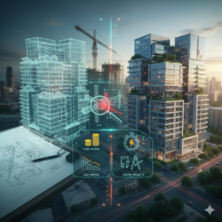 Architectural BIM Services: An Overview