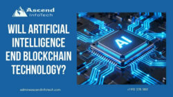AI vs Blockchain: Will Artificial Intelligence Replace Blockchain?