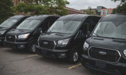 20 Passenger Van Rental Nyc | Van Rental