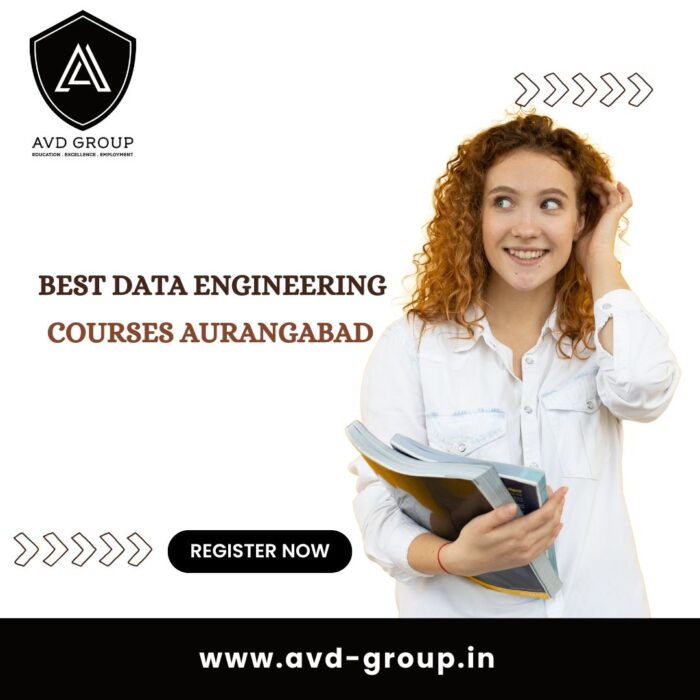Master Data Engineering with the Best Courses in Aurangabad!