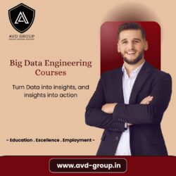 Enhance Your Career with Top-Notch Big Data Engineering Courses!