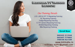 TV Training Institute in Kolkata | Mobile Repairing Training | BTTI
