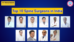 Top 10 Spine Surgeons in India
