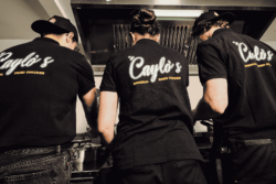 En smakupplevelse som samlar människor – Caylos och kärleken till kyckling