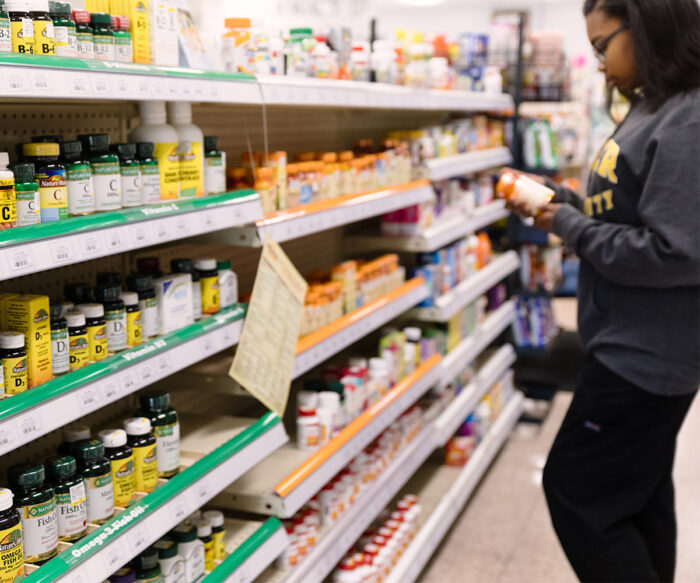 Trusted Compounding Pharmacy in Metairie