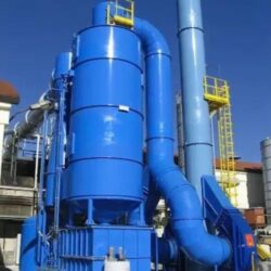 FRP Scrubbers in Greater Noida