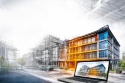 Reliable Scan to BIM Solutions for Accurate BIM Models