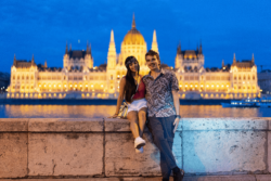 Europe Honeymoon Tours to Explore Top Cities