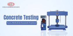 Concrete Testing: Types, Methods & Standards Explained