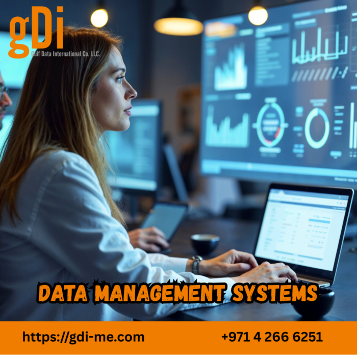 Data Management Systems