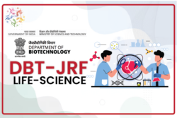 Best BET DBT JRF Biotechnology Coaching