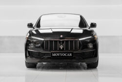 Luxury car rental Dubai Marina
