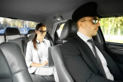 The Benefits of Hiring a Designated Driver After a Night Out
