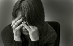 How Ebba Terefe Ohio Encourages Hope During Depression