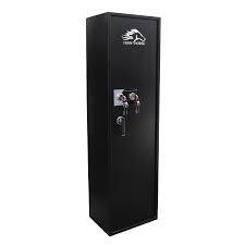 Gun Safe Placement: The 5 Worst Spots in Your Home