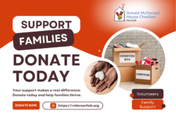 Make an Impact with Children Charities in Virginia Today