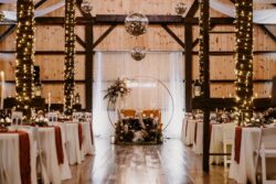 Willow Haven Event Center: Your Ideal Choice for Small Reception Venues