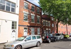 Best Student Accommodation in Nottingham