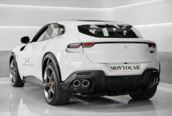 Rent a car in Al Quoz via Movyocar