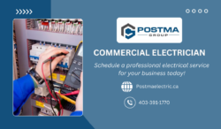Electrical System Solutions for Business Facilities