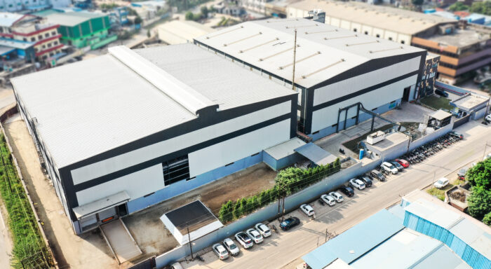 Why Industries Choose PEB Structures?