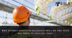 Energy-Efficient Buildings: The Future of Construction