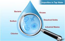 Hidden Impurities in Tap Water You Shouldn’t Ignore