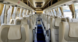 Urrja Bus Decor: A Trusted Name in Quality Bus Parts and Innovative Bus Body Solutions