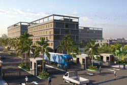 PS Logistics Park Kolkata | Modern Warehousing & Logistics Hub