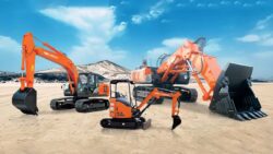 Latest Tata Hitachi Price List 2025 | Updated Models & Rates