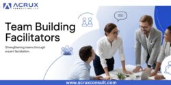 Professional Team Building Facilitators to Transform Your Workplace