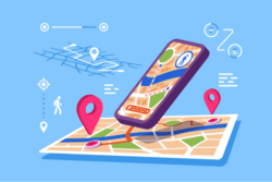 How Accurate Is Online Data Like IP Location Geolocation?