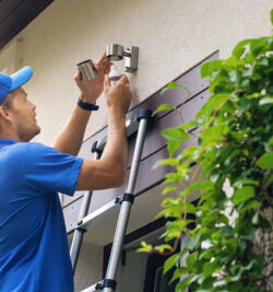 Safe and Efficient Home Electrical Repair Services