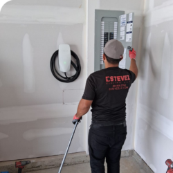 Expert Licensed Electrician You Can Count On – Estevez Electric LLC