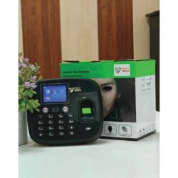 The Future of Biometric Identification with Fingerprint Scanners